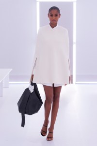 Brandon Maxwell RTW Spring 2024
