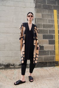 Zero + Maria Cornejo RTW Spring 2024