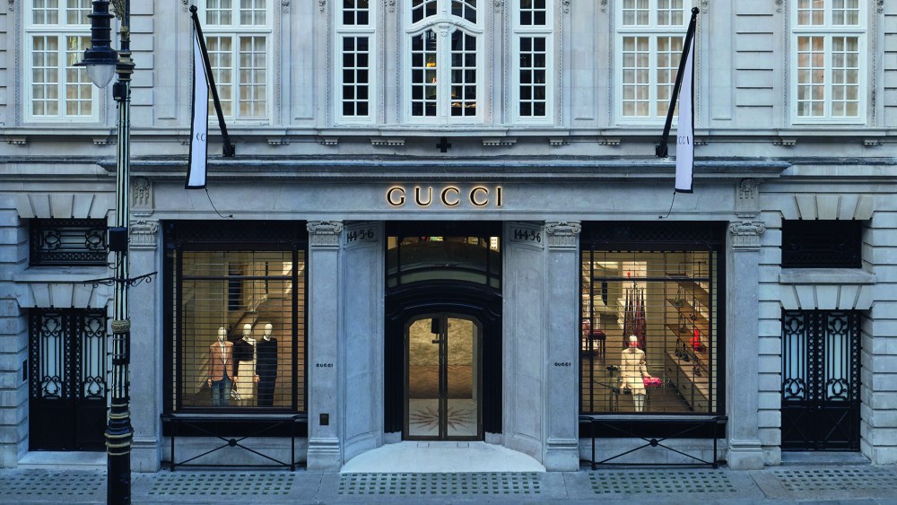 Gucci