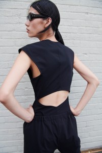 Zero + Maria Cornejo RTW Spring 2024