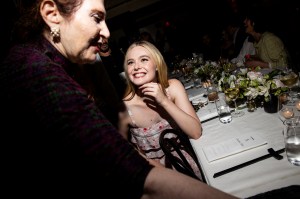 Elle Fanning
