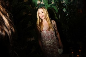 Elle Fanning