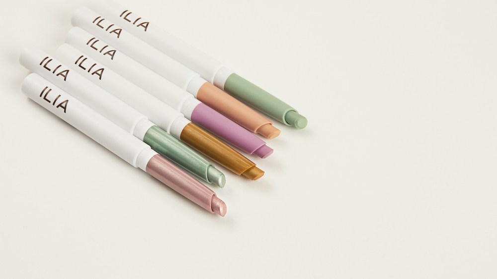 Ilia Eye Stylus Shadow Stick.