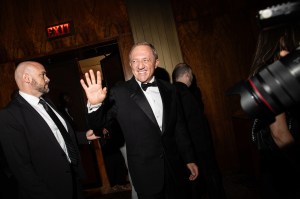 François-Henri Pinault