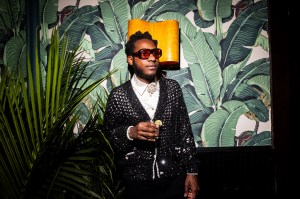 Leon Bridges