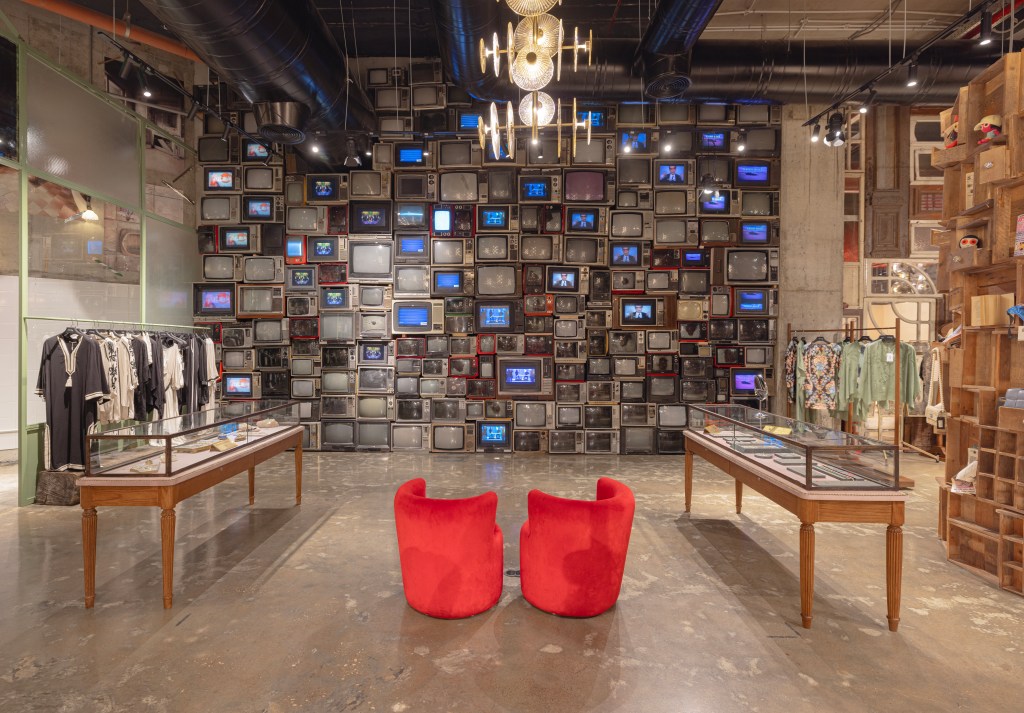 WWD’s Ultimate Guide to Concept Stores
