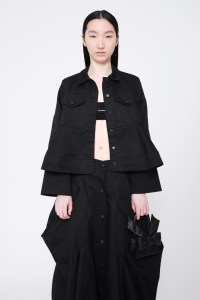 Melitta Baumeister RTW Spring 2024