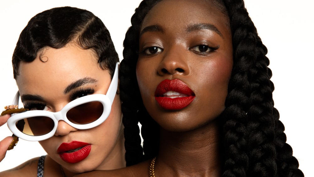 Pound Cake's inclusive red lipstick range, called Cake Batter, is landing at Ulta Beauty.