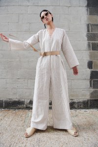 Zero + Maria Cornejo RTW Spring 2024