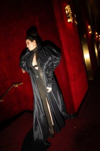 Fabiola Beracasa Beckman