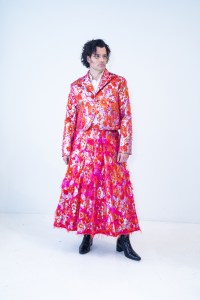 Terry Singh RTW Spring 2024