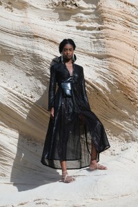 Lisa Von Tang RTW Spring 2024