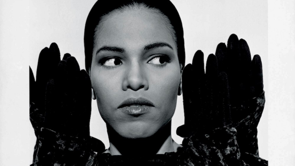 Malcolm X’s daughters, Ilyasah Shabazz and Gamilah Shabazz, Interview Magazine, New York, 1992.