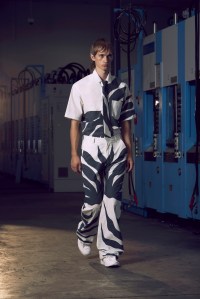 Maisie Wilen RTW Spring 2024