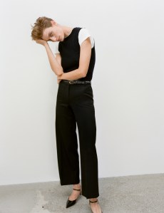 Nili Lotan RTW Spring 2024