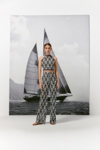 Silvia Tchersassi RTW Spring 2024