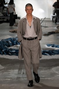 Kozaburo RTW Spring 2024