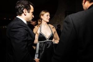 Anna Baryshnikov
