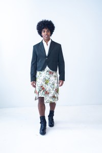 Terry Singh RTW Spring 2024