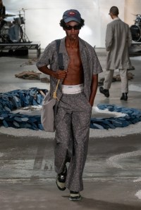 Kozaburo RTW Spring 2024