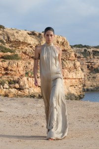 Lisa Von Tang RTW Spring 2024