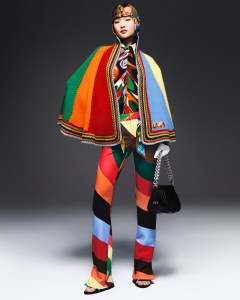 Emilio Pucci RTW Fall 2023
