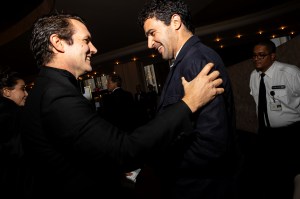 Christopher Abbott