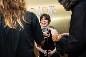 Sophia Lillis