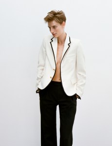 Nili Lotan RTW Spring 2024