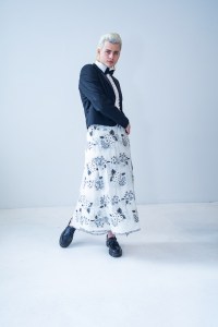 Terry Singh RTW Spring 2024