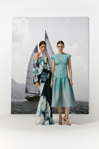 Silvia Tchersassi RTW Spring 2024