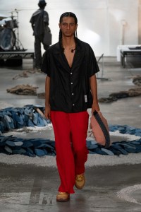 Kozaburo RTW Spring 2024