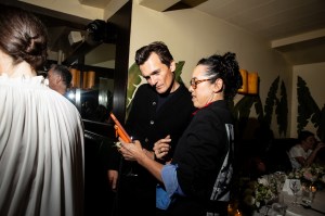 Rupert Friend