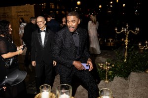 Colman Domingo