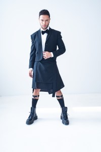 Terry Singh RTW Spring 2024