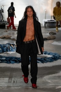 Kozaburo RTW Spring 2024