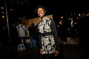 Aloe Blacc