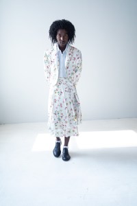 Terry Singh RTW Spring 2024