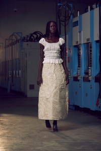 Maisie Wilen RTW Spring 2024