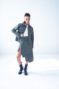 Terry Singh RTW Spring 2024