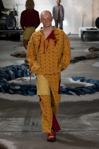Kozaburo RTW Spring 2024