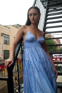 Rosetta Getty RTW Spring 2024