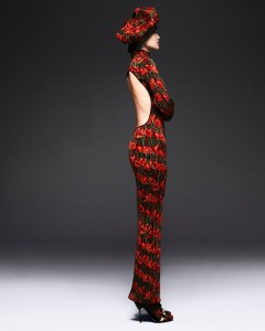Emilio Pucci RTW Fall 2023