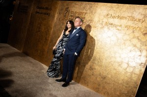 Rachel Weisz and Daniel Craig