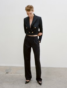 Nili Lotan RTW Spring 2024