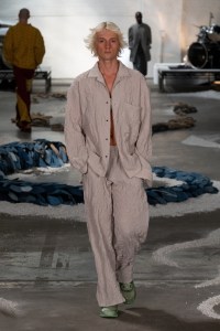 Kozaburo RTW Spring 2024