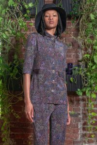 Rosetta Getty RTW Spring 2024