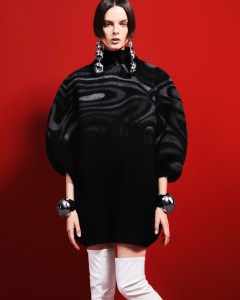 Emilio Pucci RTW Fall 2023