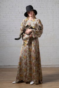 Rosetta Getty RTW Spring 2024