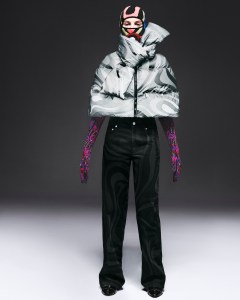 Emilio Pucci RTW Fall 2023